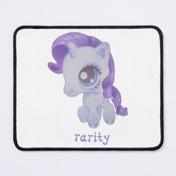 Item preview, Rarity Littlest Pet Shop designed and sold by lompyloops.