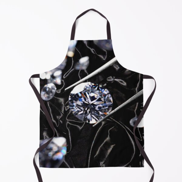 Item preview, Satin Diamonds designed and sold by ontological.