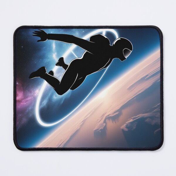 Item preview, Diving Into The Earth designed and sold by Jestersmodified.