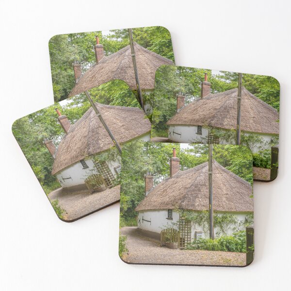 Item preview, Period thatched cottage designed and sold by yackers1.
