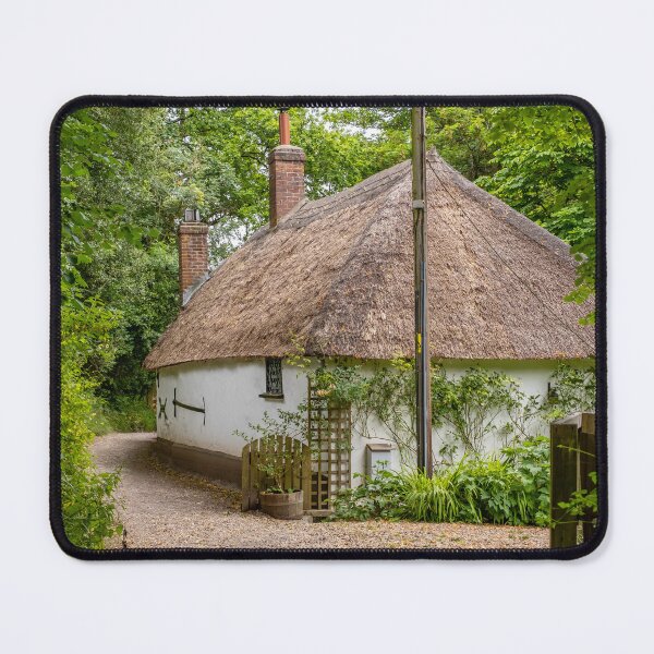 Item preview, Period thatched cottage designed and sold by yackers1.