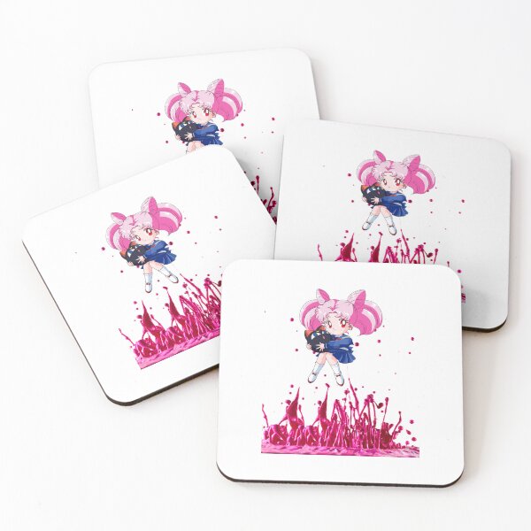 Item preview, Chibiusa Tsukino  designed and sold by MandalasLovers.