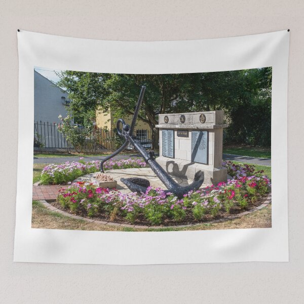 Item preview, War Memorial, Lyme Regis designed and sold by yackers1.