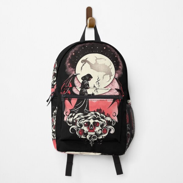 Item preview, Moonlit Reaper Lady designed and sold by hallwell.