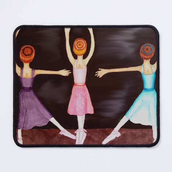 Item preview, Pastel Ballet designed and sold by KDStout.