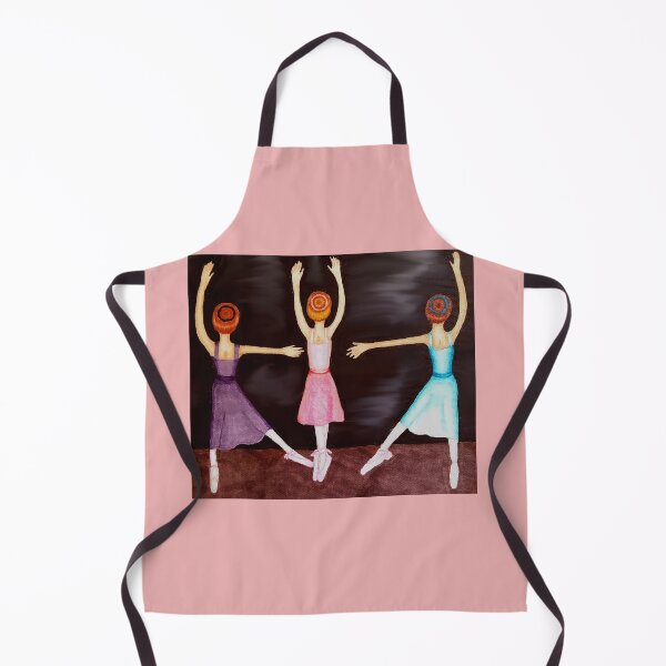 Item preview, Pastel Ballet designed and sold by KDStout.