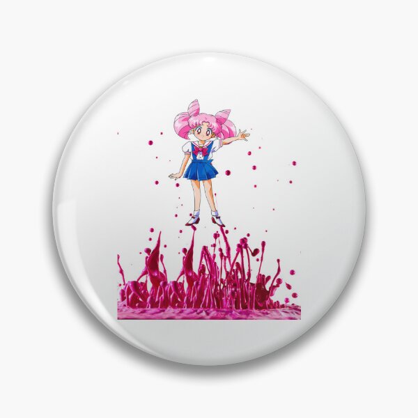 Item preview, Chibiusa Tsukino  designed and sold by MandalasLovers.