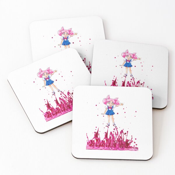 Item preview, Chibiusa Tsukino  designed and sold by MandalasLovers.