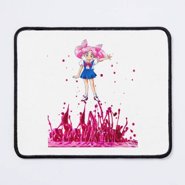 Item preview, Chibiusa Tsukino  designed and sold by MandalasLovers.