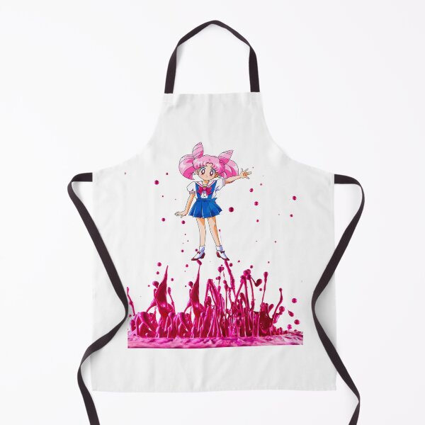 Item preview, Chibiusa Tsukino  designed and sold by MandalasLovers.