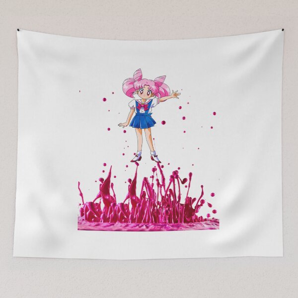 Item preview, Chibiusa Tsukino  designed and sold by MandalasLovers.