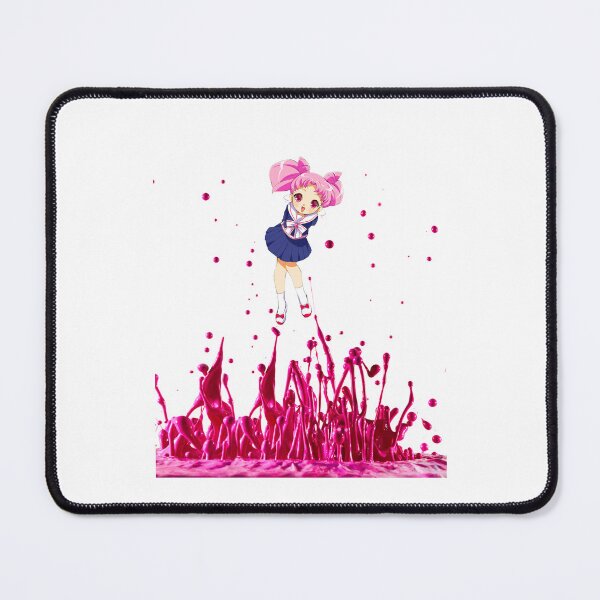Item preview, Chibiusa Tsukino  designed and sold by MandalasLovers.