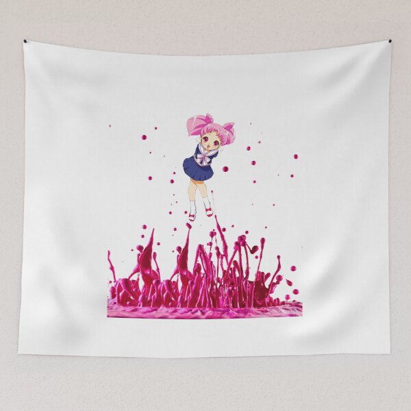 Item preview, Chibiusa Tsukino  designed and sold by MandalasLovers.