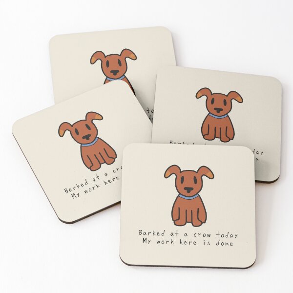 Item preview, Dog Stardew Valley designed and sold by CheylaDesigns.
