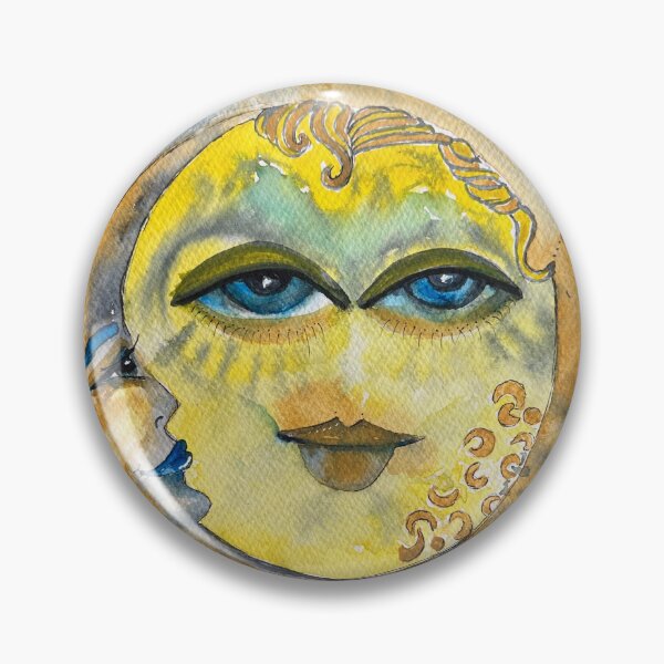 Item preview, The moon is not a balloon designed and sold by Teejay13.