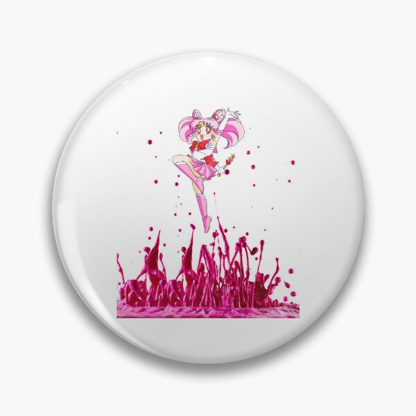 Item preview, Chibiusa Tsukino  designed and sold by MandalasLovers.
