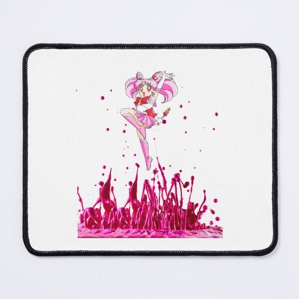 Item preview, Chibiusa Tsukino designed and sold by MandalasLovers.