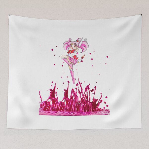 Item preview, Chibiusa Tsukino  designed and sold by MandalasLovers.
