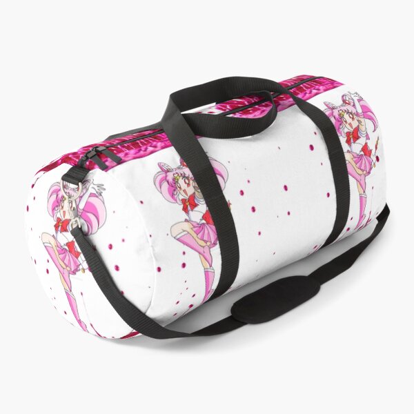 Sailor Moon Duffle Bags for Sale | Redbubble