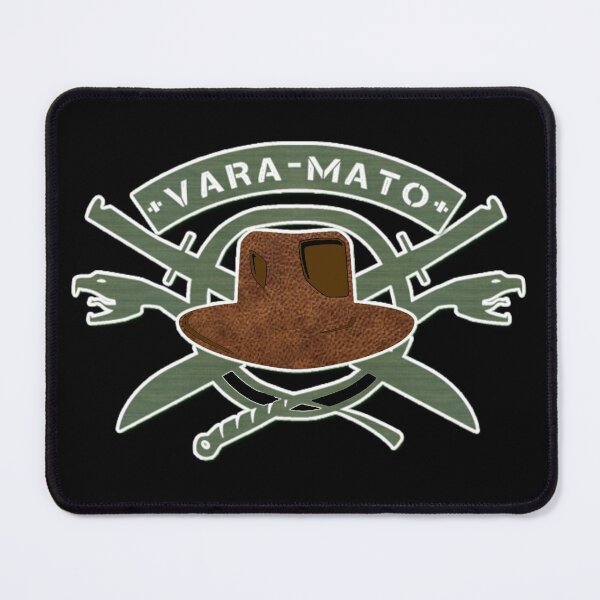 Item preview, Vara Mato designed and sold by jakersvelmax.