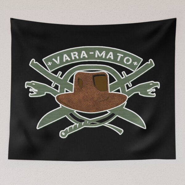 Item preview, Vara Mato designed and sold by jakersvelmax.