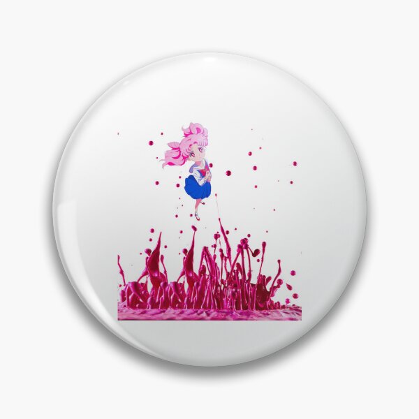 Item preview, Chibiusa Tsukino  designed and sold by MandalasLovers.