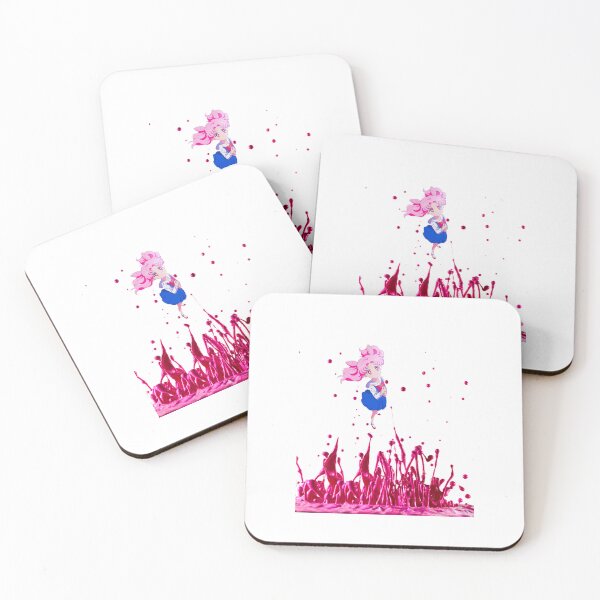 Item preview, Chibiusa Tsukino  designed and sold by MandalasLovers.