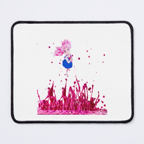 Item preview, Chibiusa Tsukino  designed and sold by MandalasLovers.