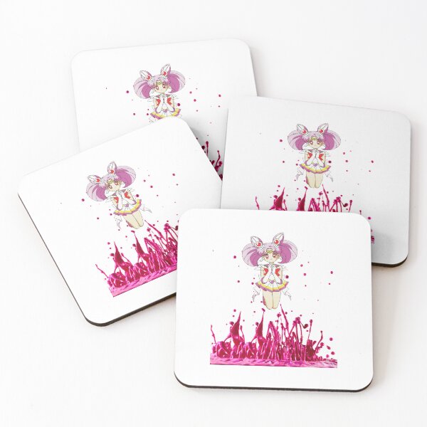 Item preview, Chibiusa Tsukino  designed and sold by MandalasLovers.