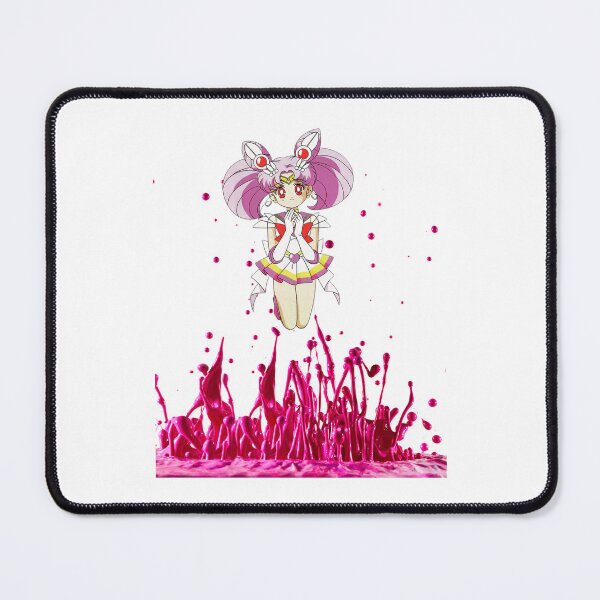 Item preview, Chibiusa Tsukino  designed and sold by MandalasLovers.