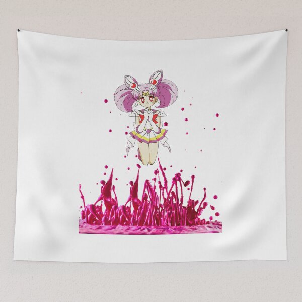 Item preview, Chibiusa Tsukino  designed and sold by MandalasLovers.