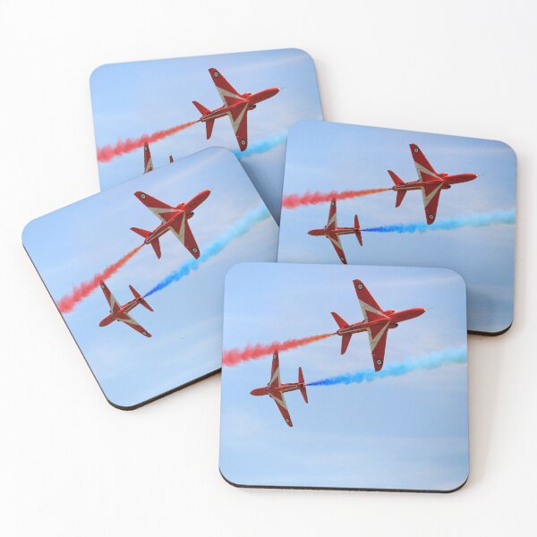 Item preview, Red Arrows opposition manoeuvre designed and sold by MartinPhotos.