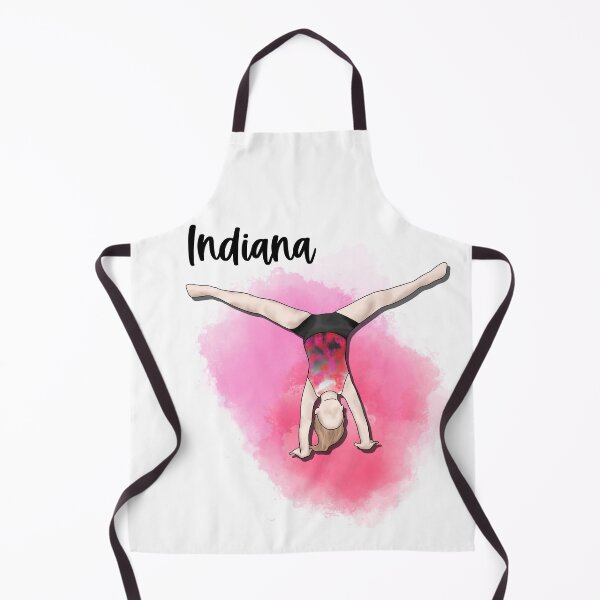 Item preview, Indiana designed and sold by You2CartoonShop.