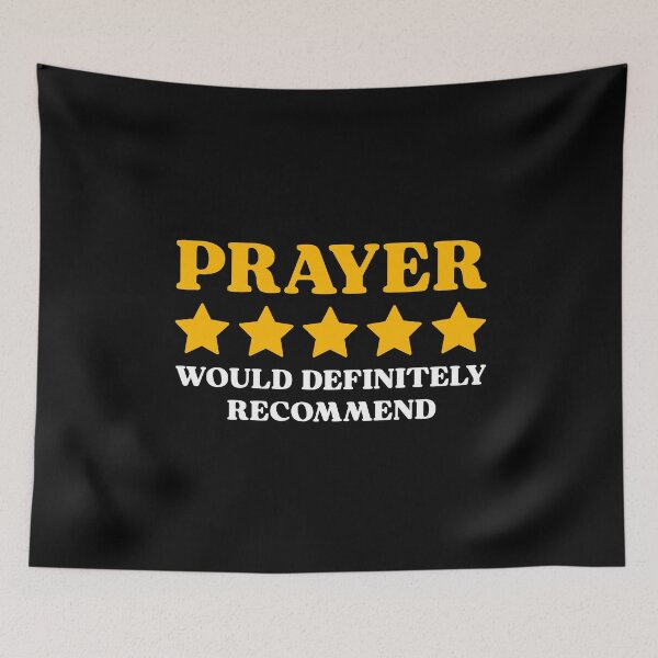 Item preview, Funny Prayer T shirt designed and sold by SpiritualVision.