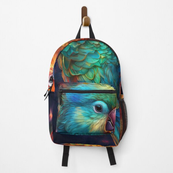 Item preview, Parrots in Love designed and sold by PTY4u.