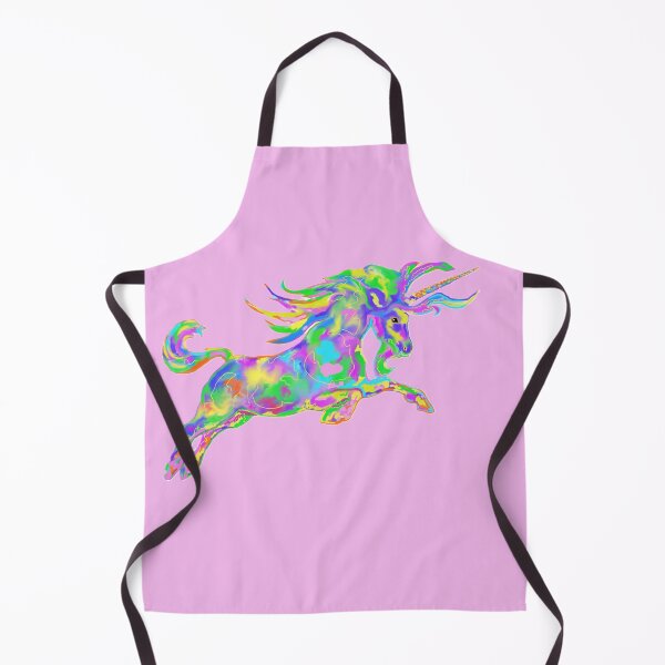 Item preview, Lucky Flying Unicorn by iServalan for Tale Teller Club designed and sold by Tale Teller Club.