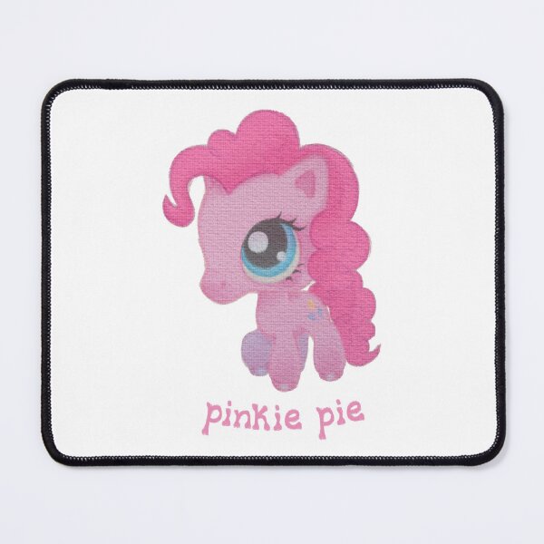 Item preview, Pinkie Pie Littlest Pet Shop designed and sold by lompyloops.