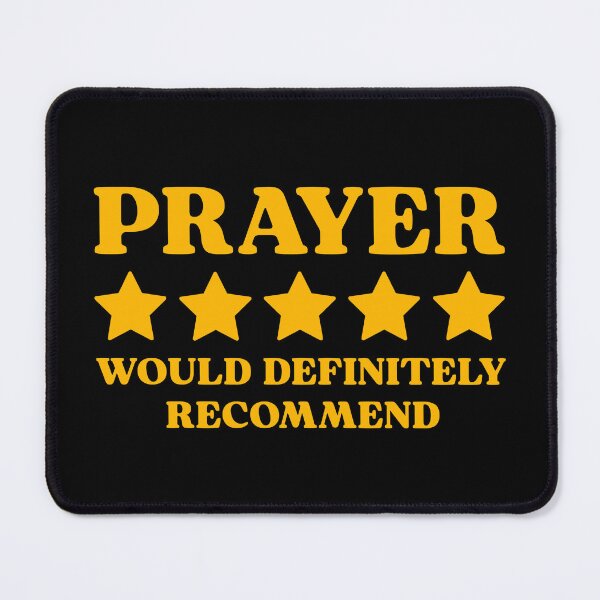Item preview, Funny Prayer T shirt designed and sold by SpiritualVision.