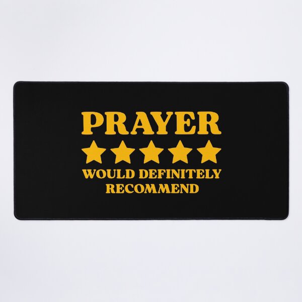 Item preview, Funny Prayer T shirt designed and sold by SpiritualVision.