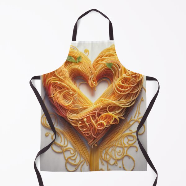 Item preview, Spaghetti Heart designed and sold by PTY4u.