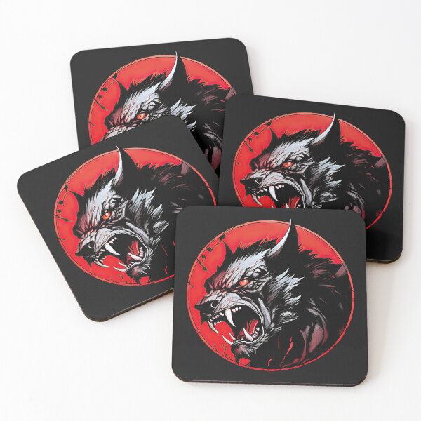 Item preview, Werewolf designed and sold by stroker88.
