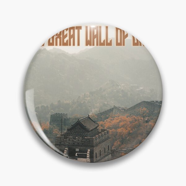 Item preview, The Great Wall of China designed and sold by TravelWish.