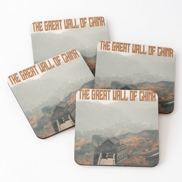 Item preview, The Great Wall of China designed and sold by TravelWish.
