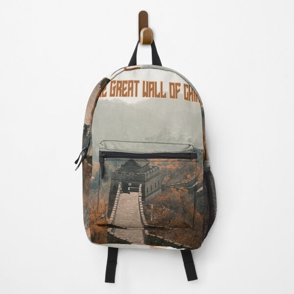Item preview, The Great Wall of China designed and sold by TravelWish.