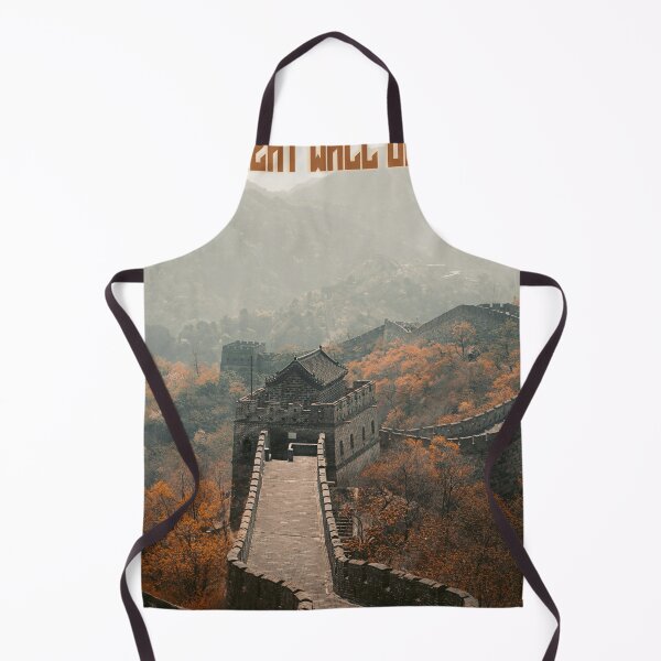 Item preview, The Great Wall of China designed and sold by TravelWish.