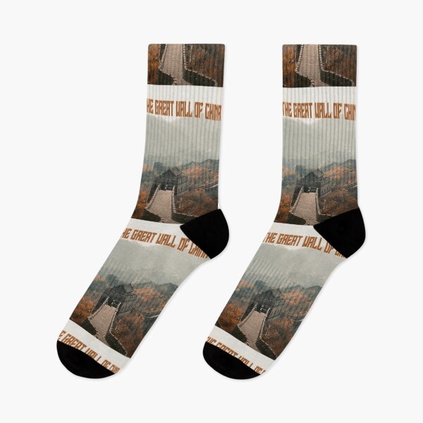 Item preview, The Great Wall of China designed and sold by TravelWish.