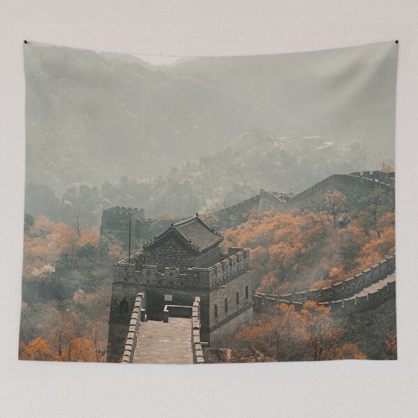 Item preview, The Great Wall of China designed and sold by TravelWish.