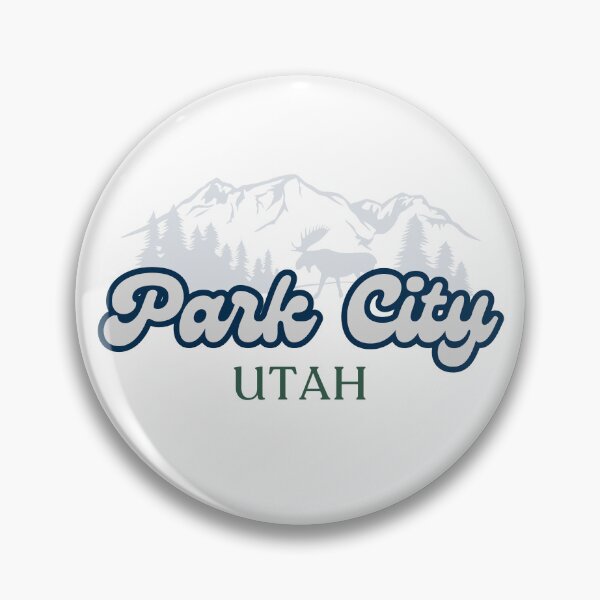 Item preview, park city, utah designed and sold by Multimedia By Holly.