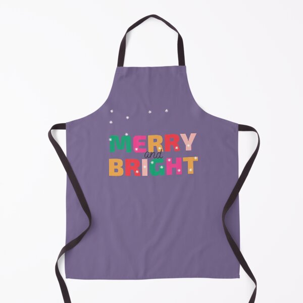Item preview, Merry and Bright designed and sold by HomeFreewithMe.