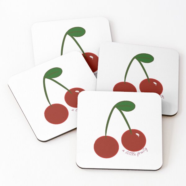 Item preview, just a little fruity designed and sold by Antler Queen Creations.